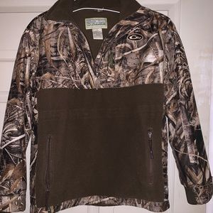 Women’s Drake Jacket